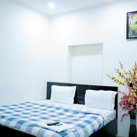 Hotel Tom - Jungpura Chruch Road New Delhi Luaran gambar