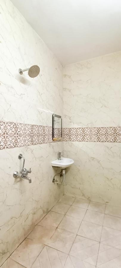 Hotel Tom - Jungpura Chruch Road New Delhi Luaran gambar